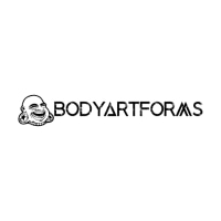 Body Art Forms Coupon Code