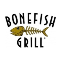 Bonefish Grill Coupon Code