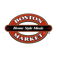 Boston Market Coupon Code