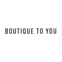 Boutique To You Coupon Code