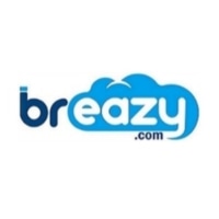 Breazy Coupon Code