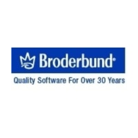 Broderbund Coupon Code