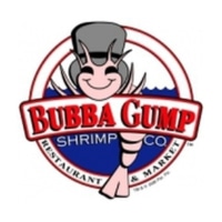 Bubba Gump Coupon Code