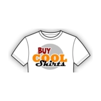 Buy Cool Shirts Coupon Code
