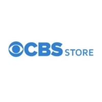 CBS Store Coupon Code