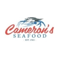 Cameron's Seafood Coupon Code