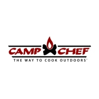 Camp Chef Coupon Code