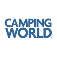 Camping World Coupon Code