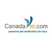 CanadaVet Coupon Code
