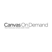 Canvas On Demand Coupon Code
