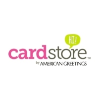 Cardstore Coupon Code