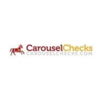 Carousel Checks Coupon Code