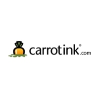 Carrot Ink Coupon Code