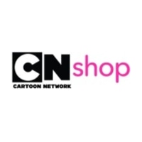 Cartoon Network Shop Coupon Code