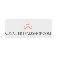 Cavalier Team Shop Coupon Code