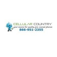 Cellular Country Coupon Code