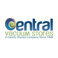 Central Vacuum Stores Coupon Code