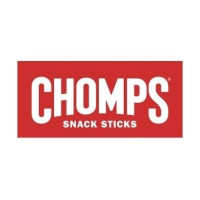 Chomps Coupon Code
