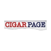 Cigar Page Coupon Code