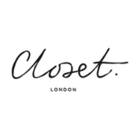 Closet London Coupon Code