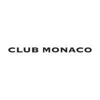Club Monaco Coupon Code