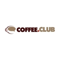 Coffee.Club Coupon Code
