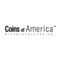 Coins Of America Coupon Code