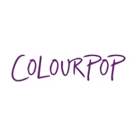 ColourPop Coupon Code