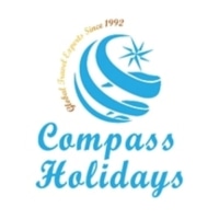 Compass Holidays Coupon Code