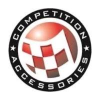Competition Accessories Coupon Code