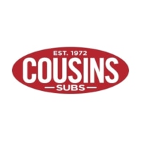 Cousins Subs Coupon Code