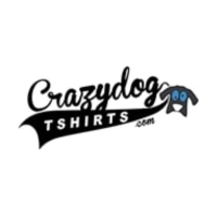 Crazy Dog T-Shirts Coupon Code
