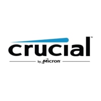 Crucial Technology Coupon Code