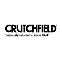 Crutchfield Coupon Code