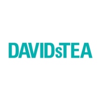 DAVIDsTEA Coupon Code