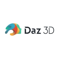 Daz 3D Coupon Code
