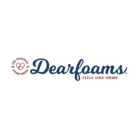 Dearfoams Coupon Code