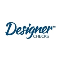 Designer Checks Coupon Code
