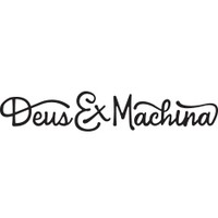 Deus Ex Machina Coupon Code