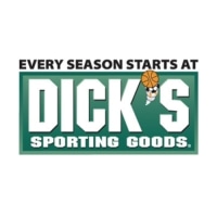 Dick's Sporting Goods Coupon Code