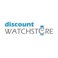 Discount Watch Store Coupon Code