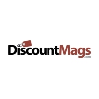 DiscountMags Coupon Code