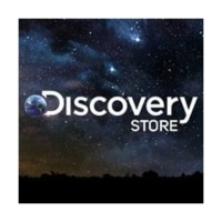 Discovery Store Coupon Code