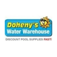 Doheny's Coupon Code