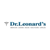Dr. Leonards Coupon Code