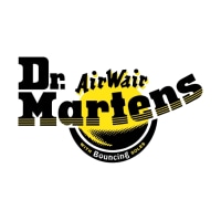 Dr. Martens Coupon Code