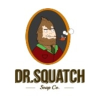 Dr. Squatch Coupon Code