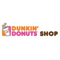 Dunkin' Donuts Shop Coupon Code