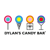 Dylan's Candy Bar Coupon Code