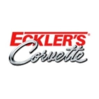 Eckler's Corvette Coupon Code